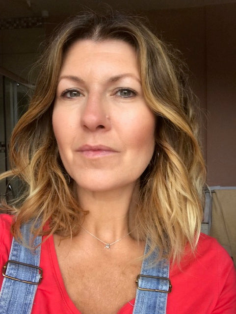 Jessica M. — San Diego, California