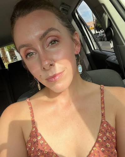 Emily R. — Austin, Texas
